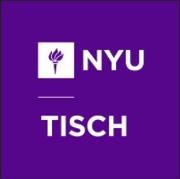NYU Tisch School of the Arts Logo